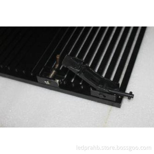 IP67 PH20mm 1R1G1B Full Color Outdoor Screen Rentals Curtai
